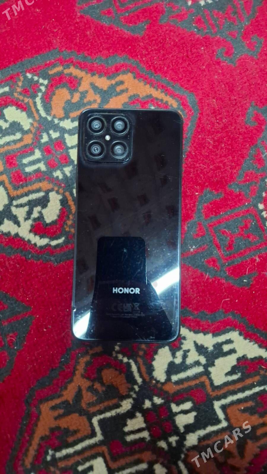 Honorx8 - Туркменабат - img 1