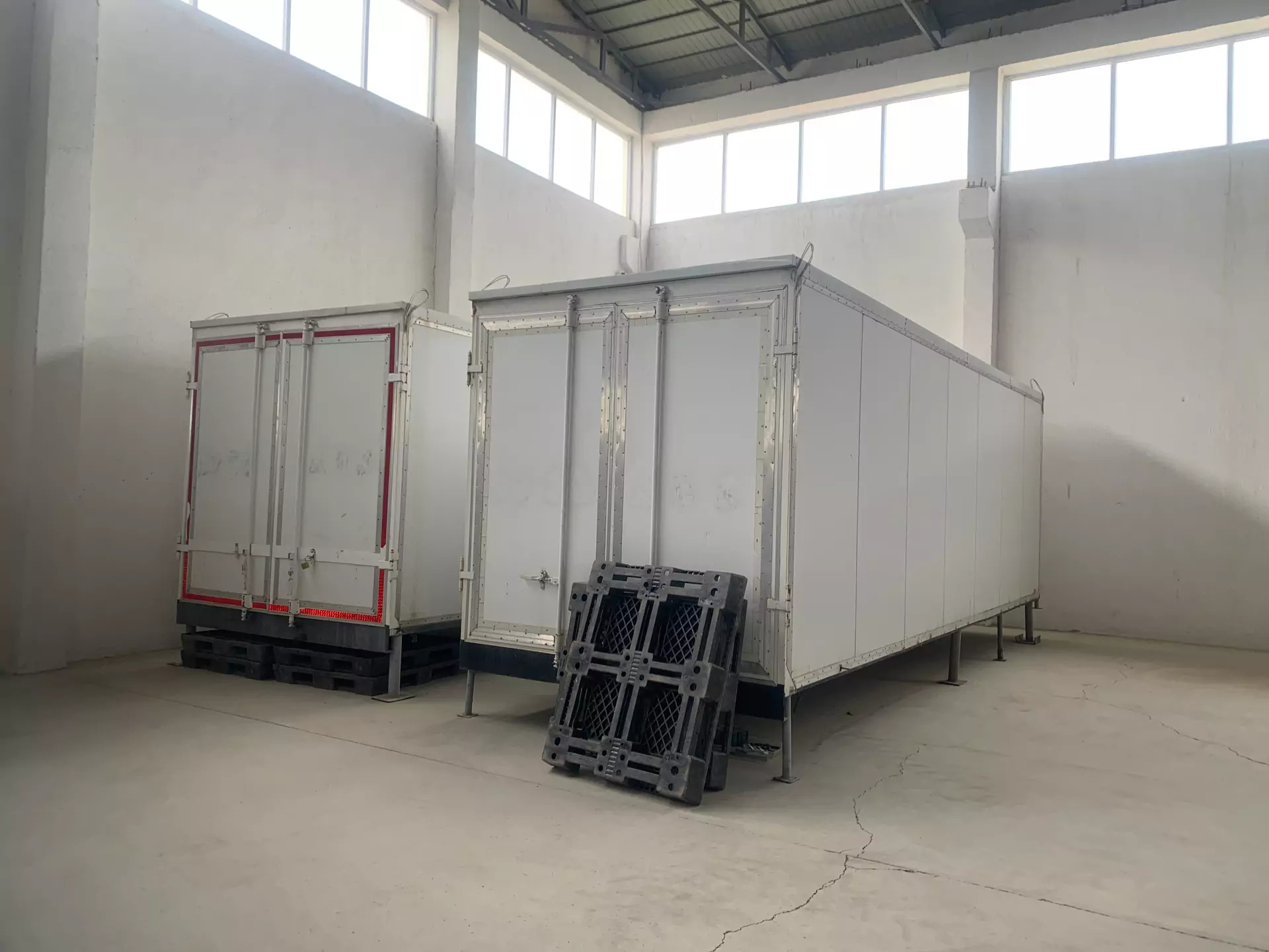 marazilnik kontenir 8metr - Ашхабад - img 1