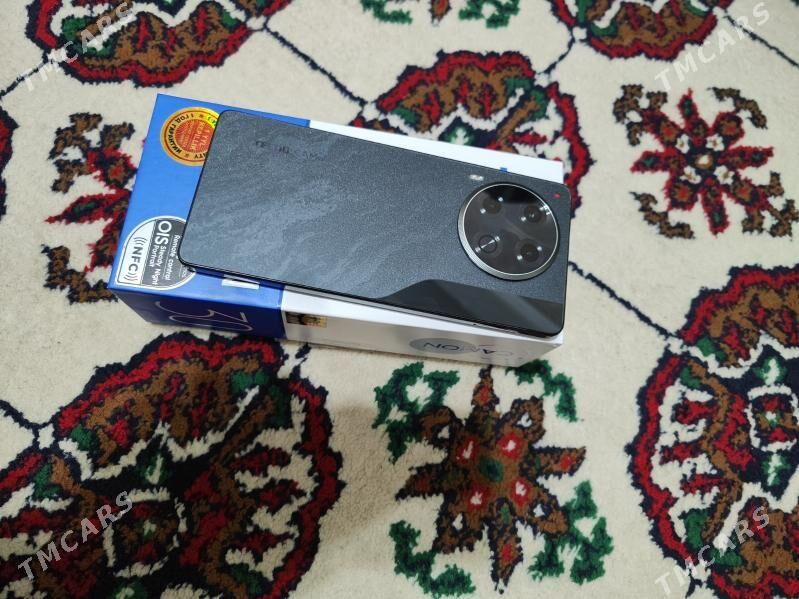 Tecno comon 30 - Туркменабат - img 1