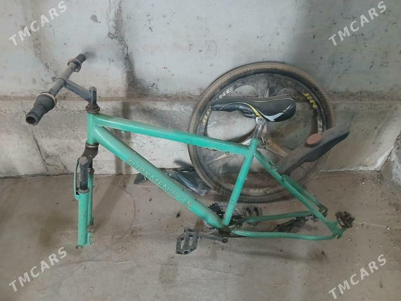 Tigir - Бузмеин - img 1