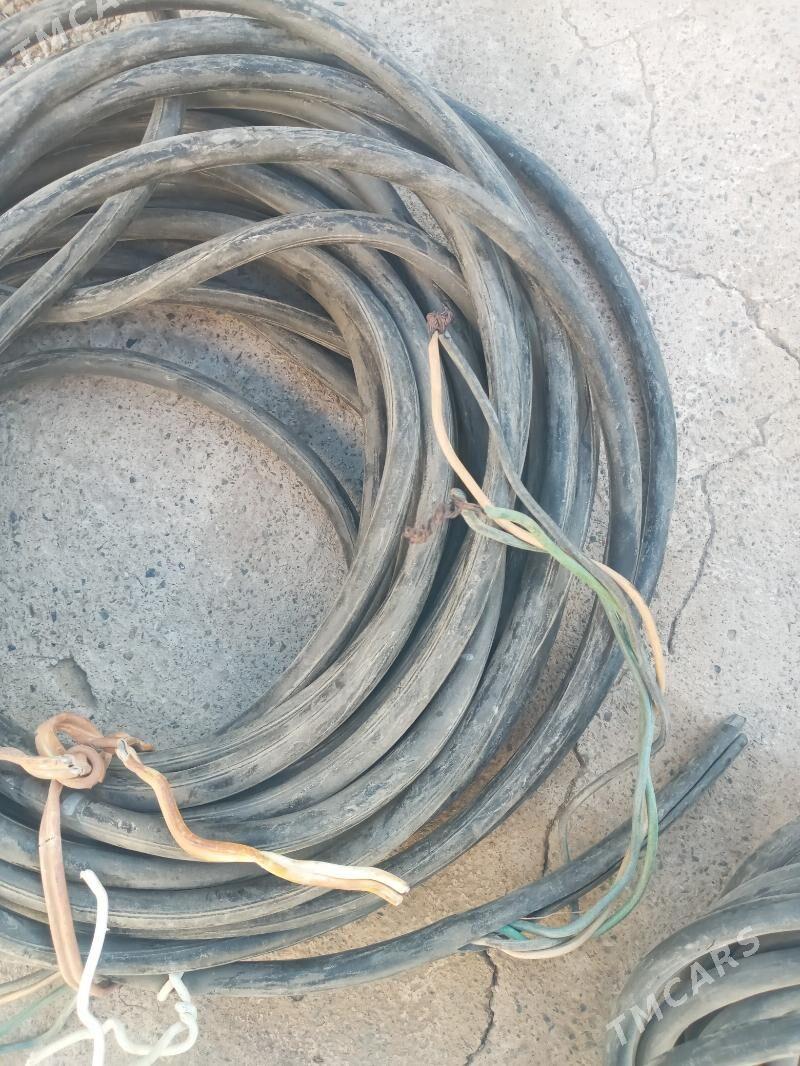 Kabel - Туркменбаши - img 1