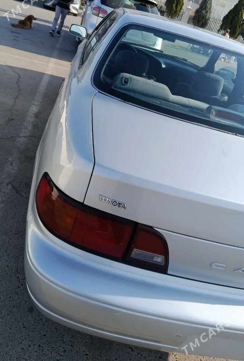 Toyota Camry 1992 - 95 000 TMT - Seýdi - img 1