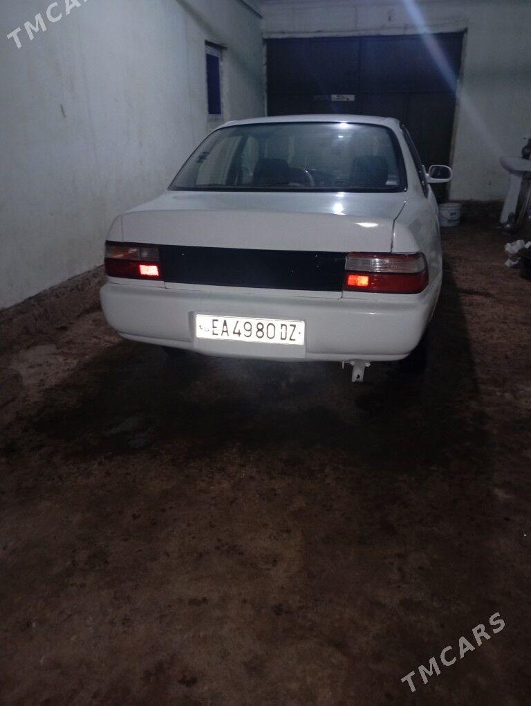 Toyota Corolla 1996 - 65 000 TMT - Кёнеургенч - img 1
