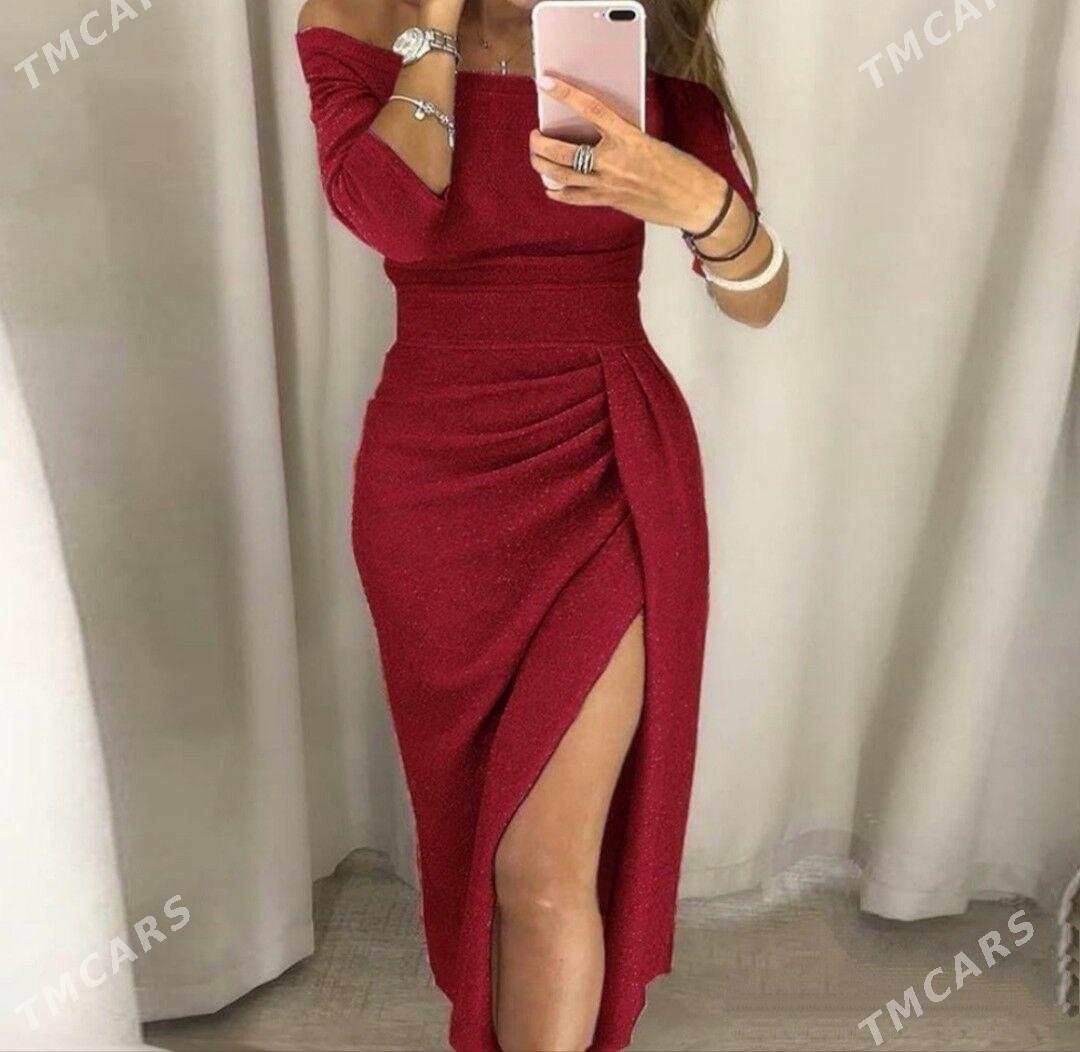 платье - Мары - img 1