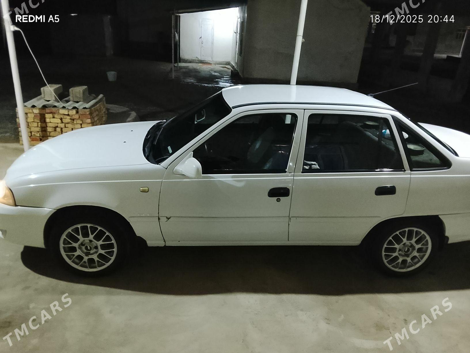 Daewoo Nexia 2010 - 87 000 TMT - Гёкдепе - img 1