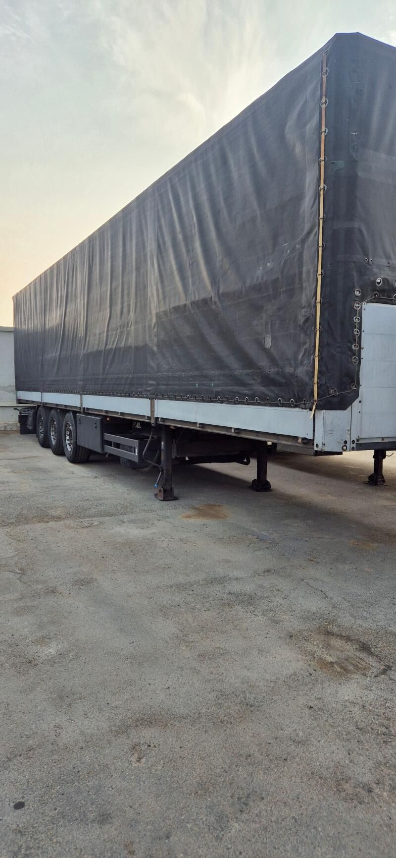 tent 4 000 TMT - Aşgabat - img 1