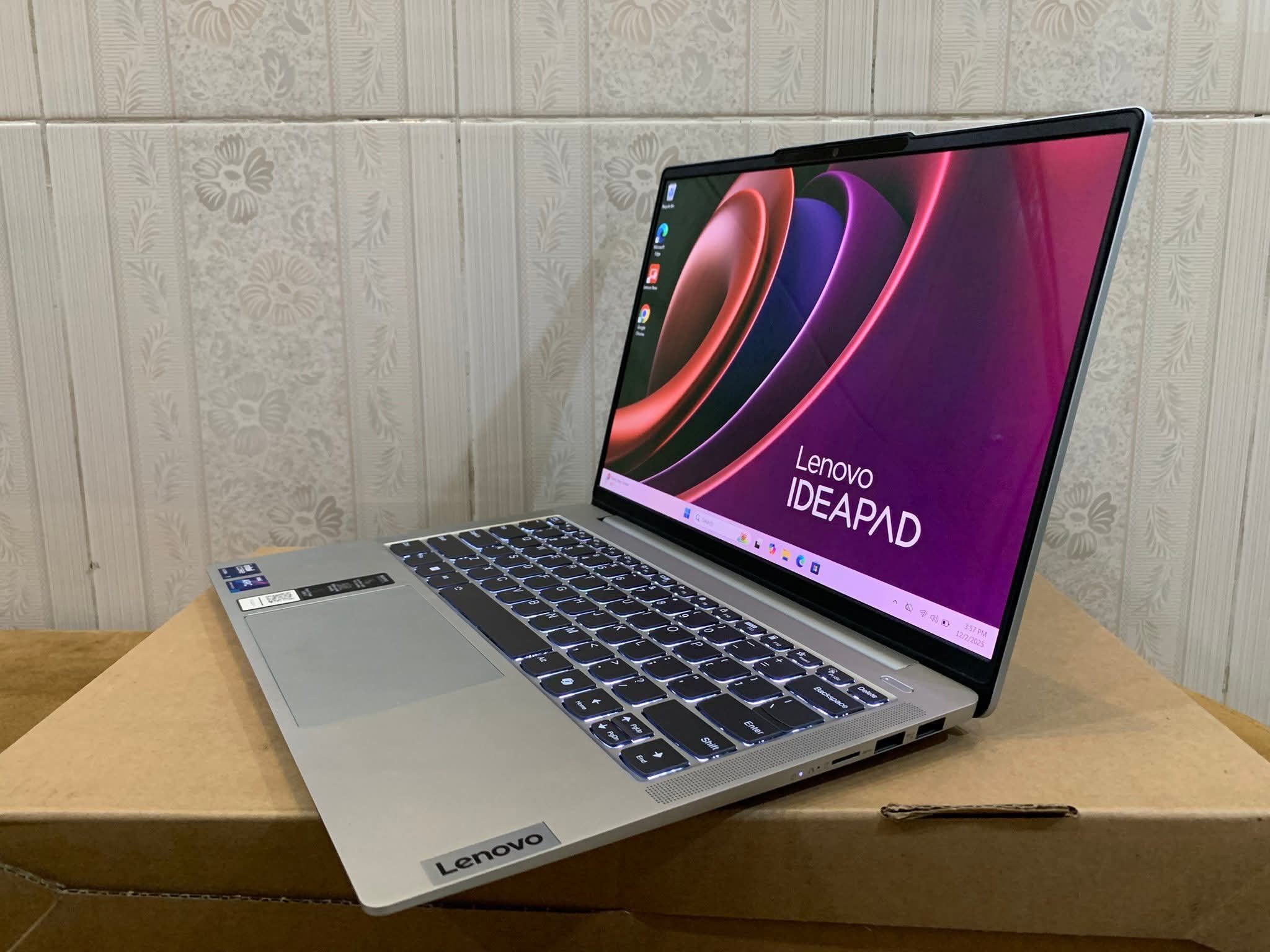 IP Slim 5 Ultra7 155H 16/512 - Aşgabat - img 1