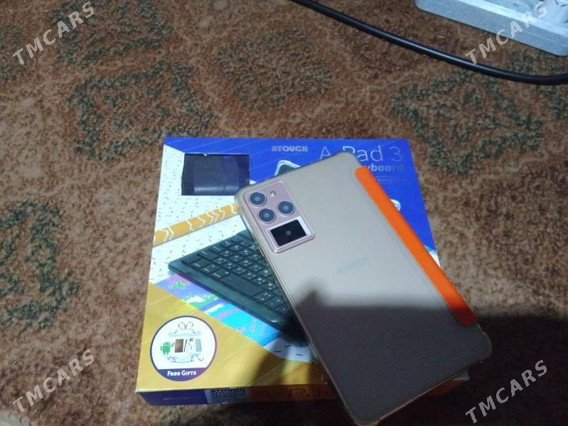 planshet - Дашогуз - img 1