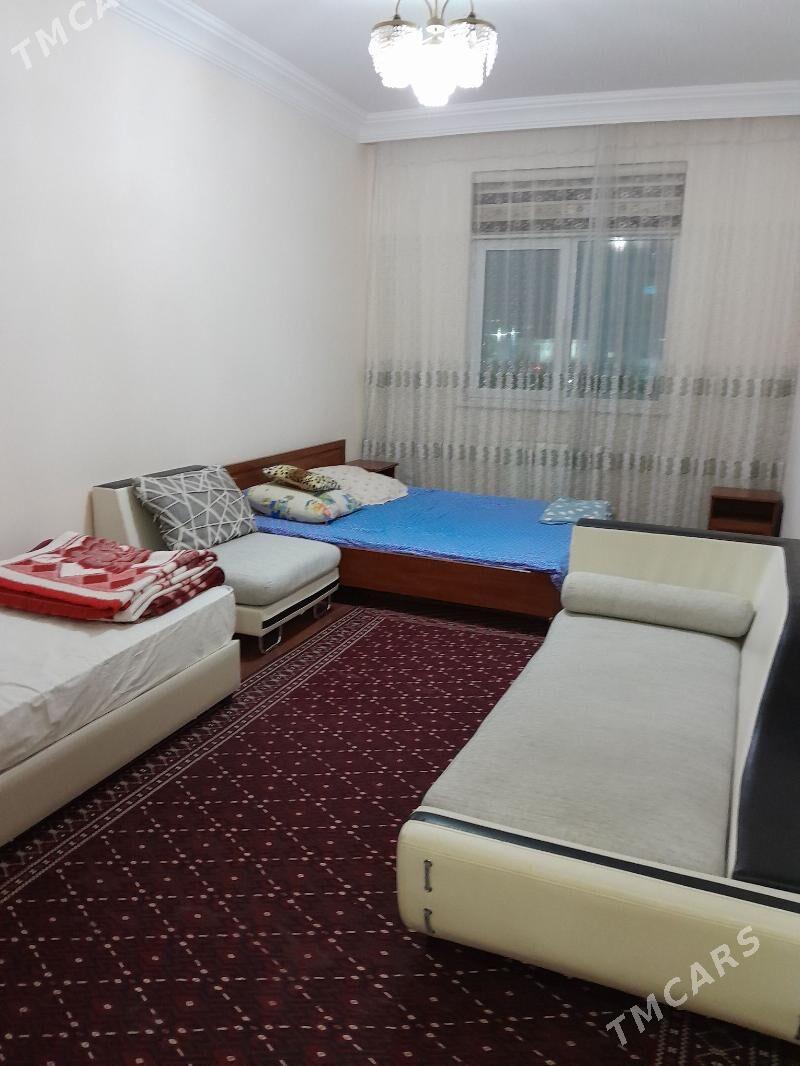 Аренда Мир7 - Parahat 7 - img 1