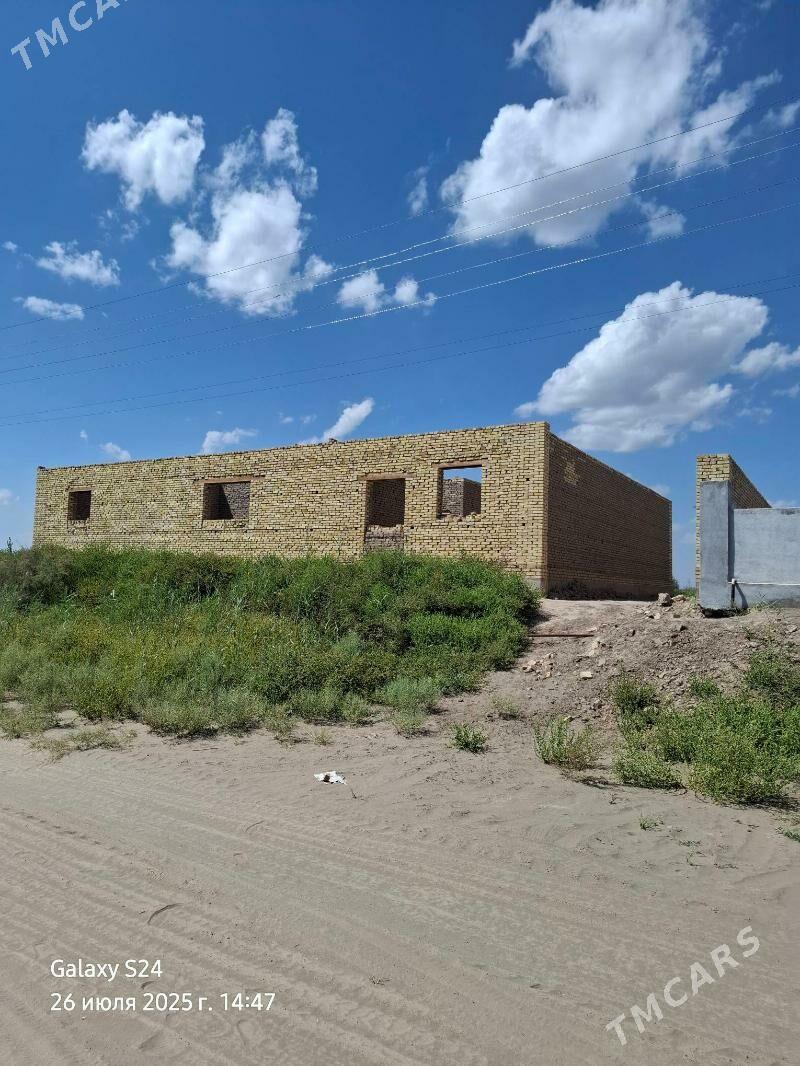 ucaska 12sotk can bazar - Şabat etr. - img 1