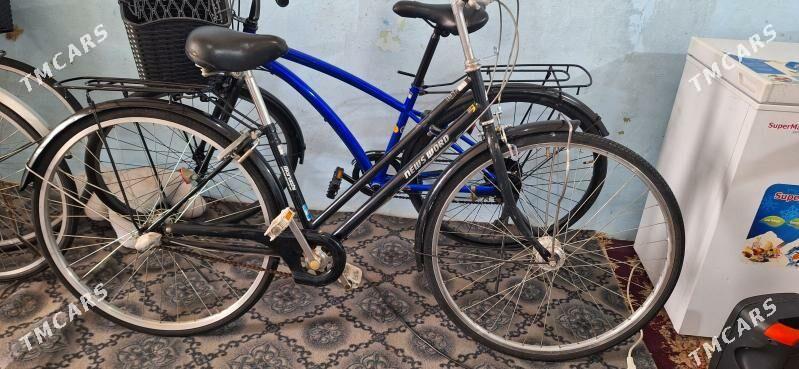 tigir ÿaposga - Ашхабад - img 1