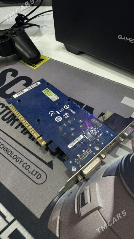 videokarta видеокарт - Дашогуз - img 1