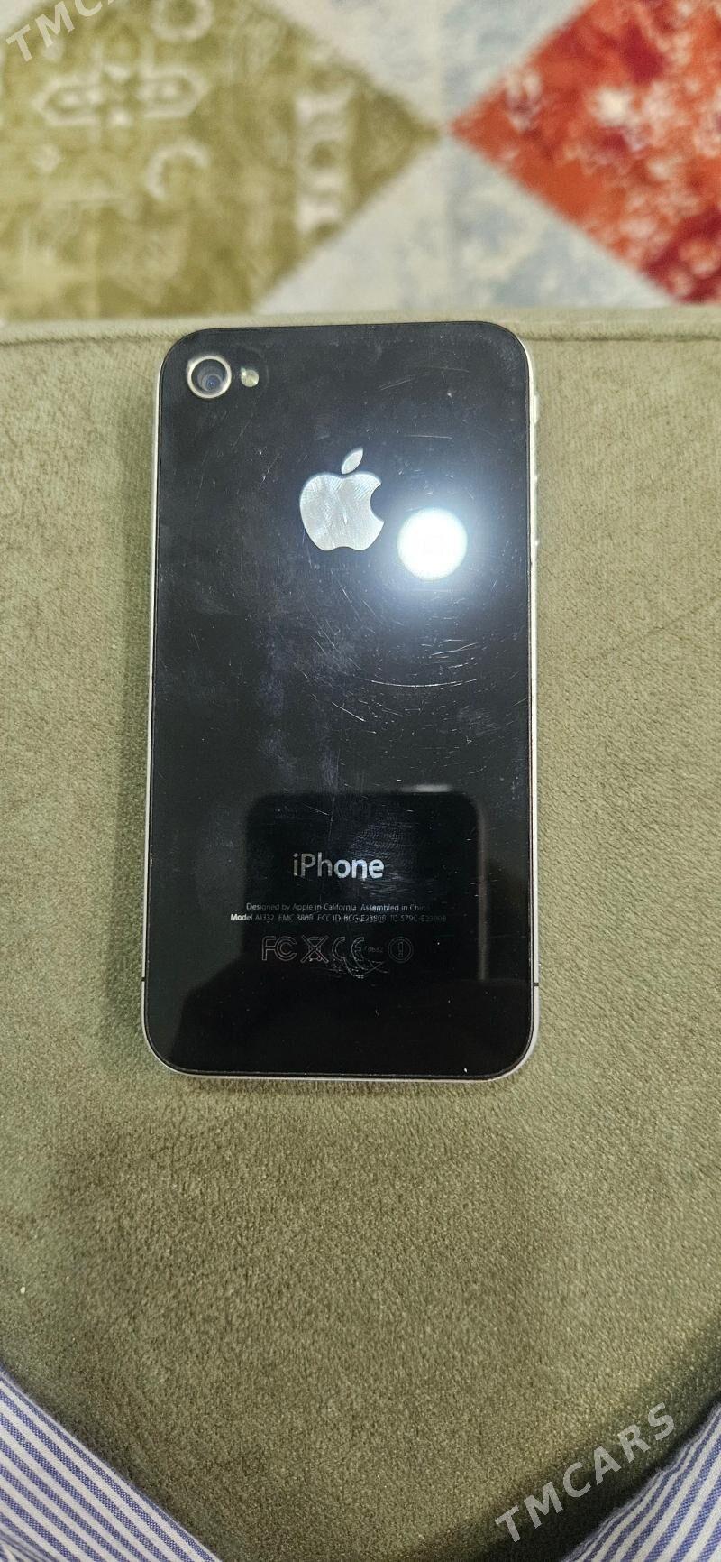 iphone 4s - Мир 4 - img 1