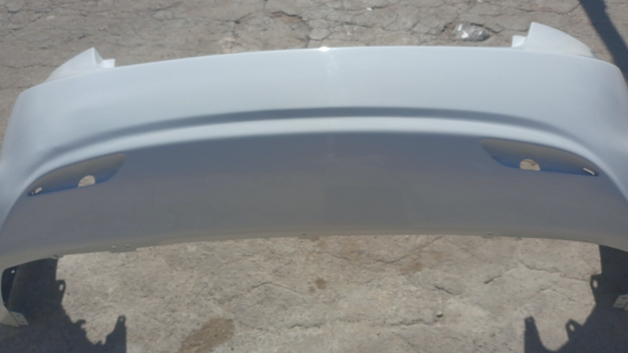 Bamper 1 000 TMT - Ak bugdaý etraby - img 1