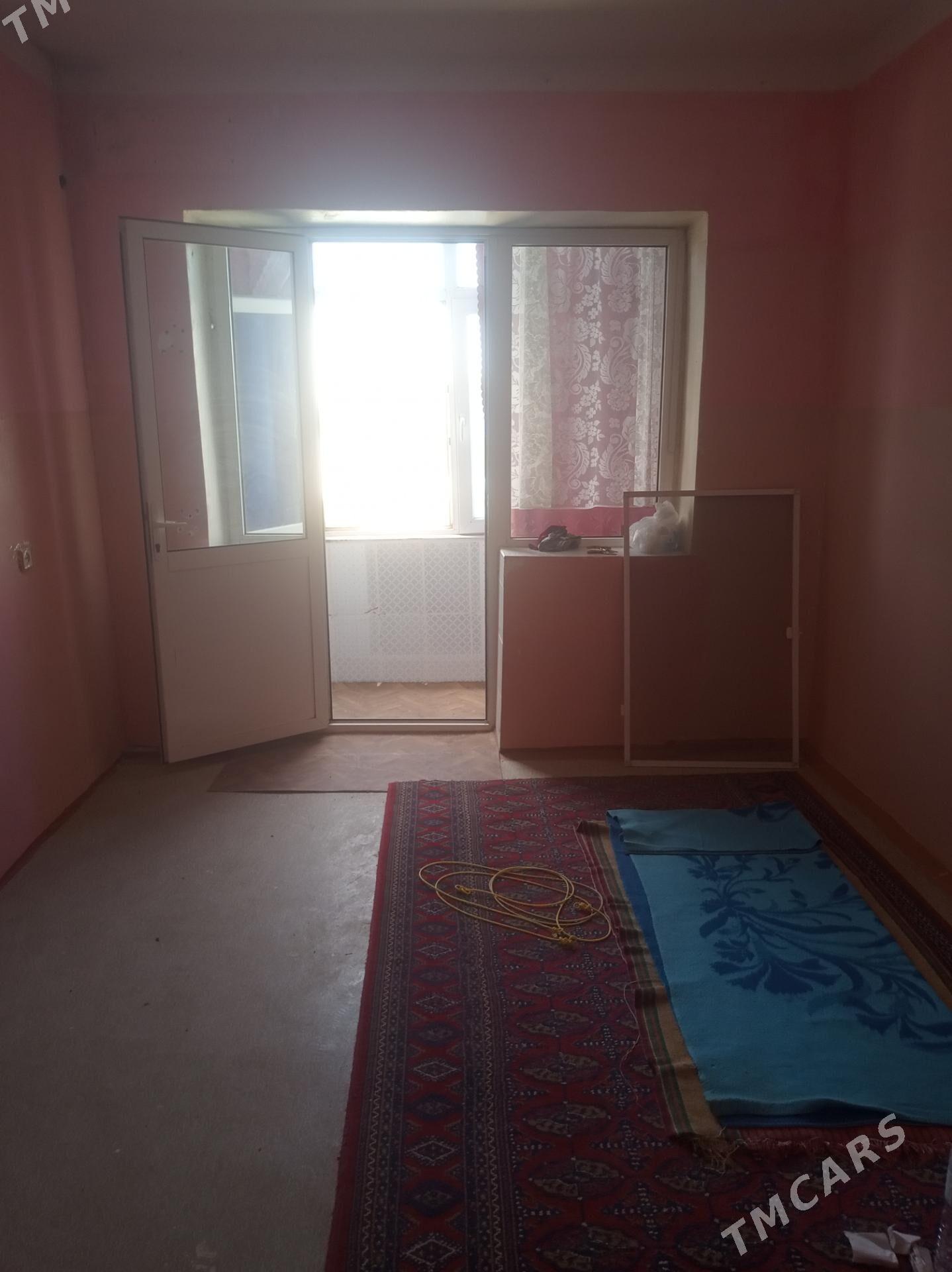 Büzmeýin gres etaž jaý - Бузмеин ГРЭС - img 1