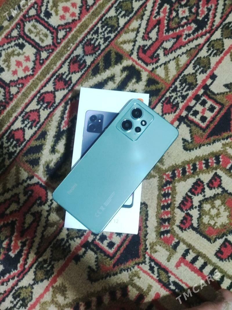 redmi not 12 - Туркменабат - img 1
