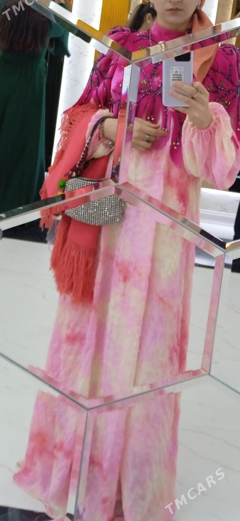 toy koynek - Türkmenbaşy - img 1