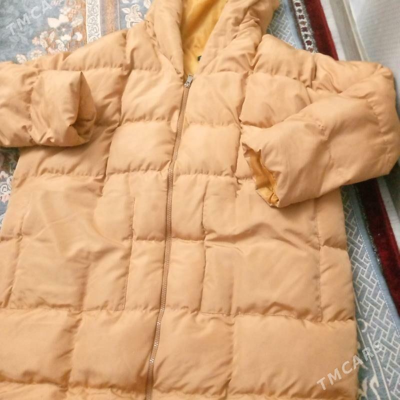 kurtka - Aşgabat - img 1