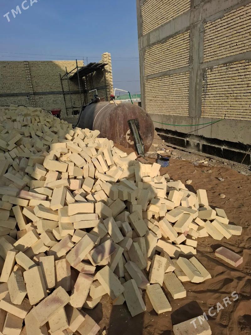 suw bocka - Ak bugdaý etraby - img 1