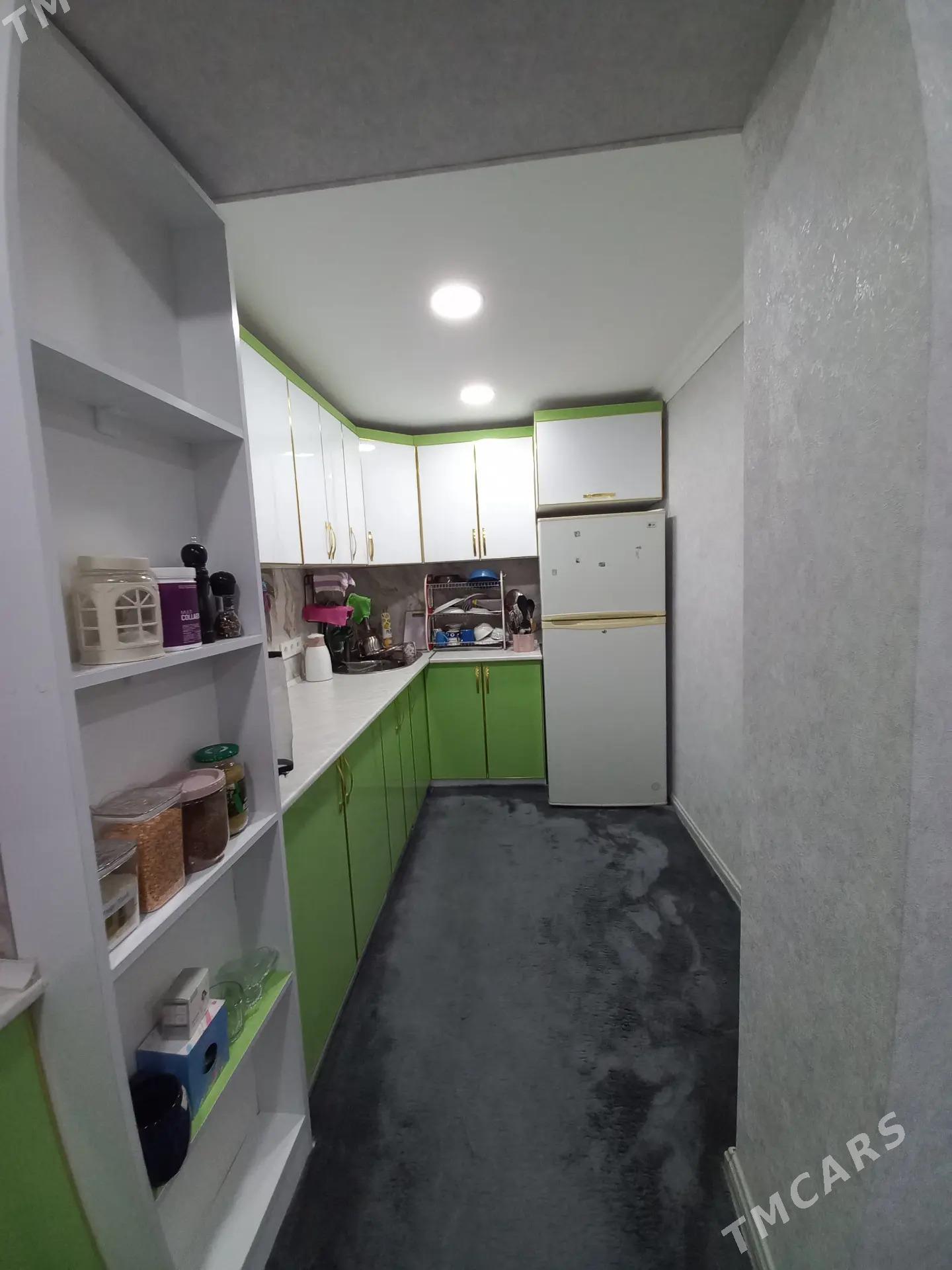 Satlyk jay 1 etaj 4 kom - 3 mkr - img 1