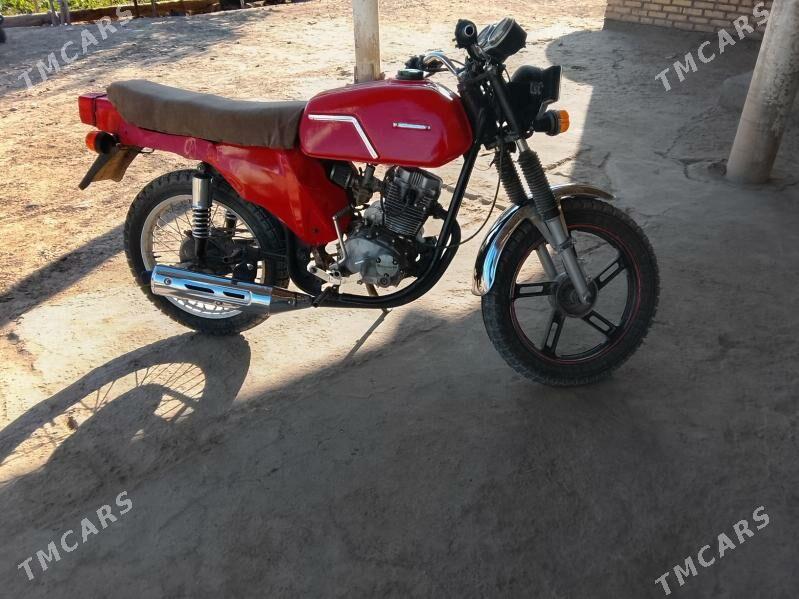 Fekon FK200-14G 2022 - 9 000 TMT - Babadaýhan - img 1