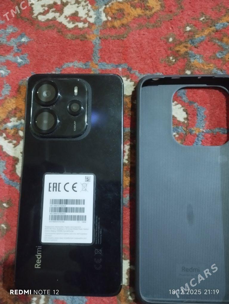 Redmi note 14 - Gurbansoltan Eje - img 1