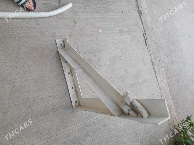 гантел - Ашхабад - img 1