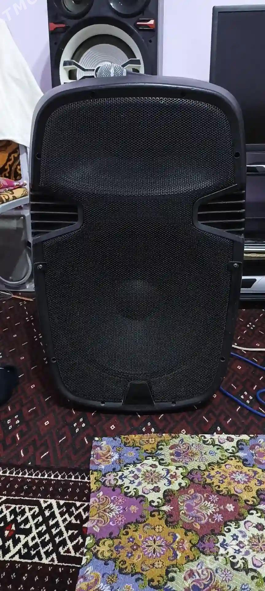 Kalonka - Балканабат - img 1