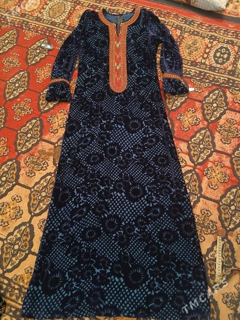 koynekler - Бахарден - img 1