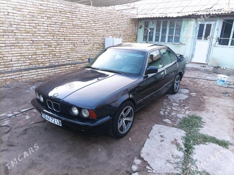 BMW 525 1991 - 40 000 TMT - Kerki - img 1