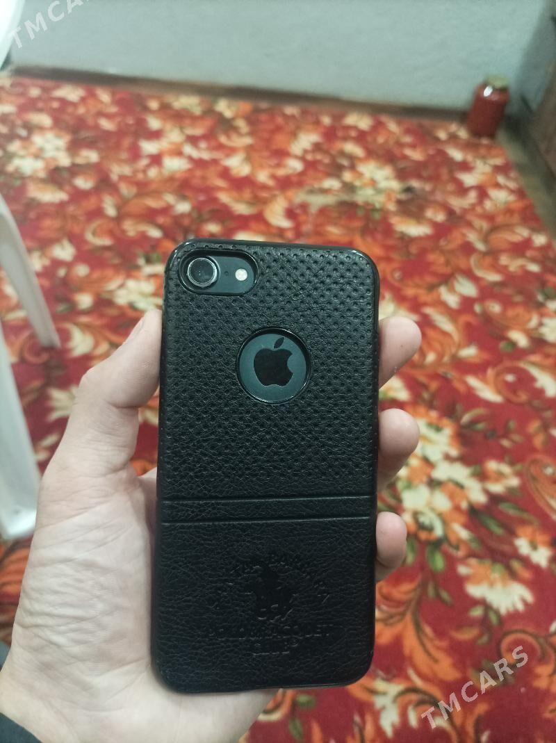 айфон7 - Туркменабат - img 1