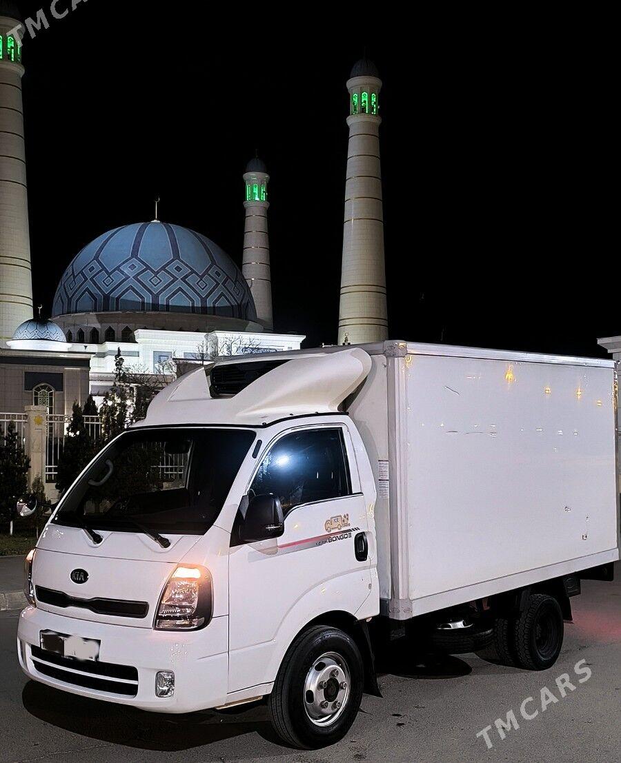 Kia Bongo 2020 - 277 777 TMT - Daşoguz - img 1