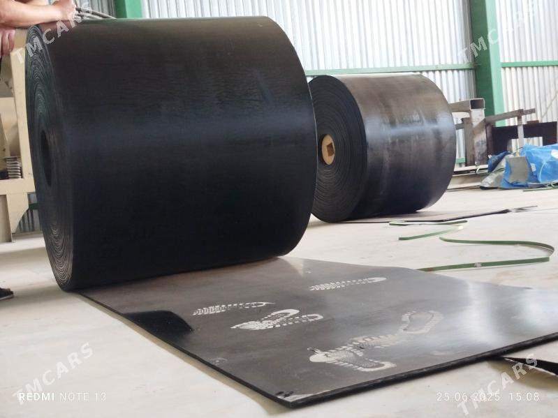 kanweyer lente - Ашхабад - img 1