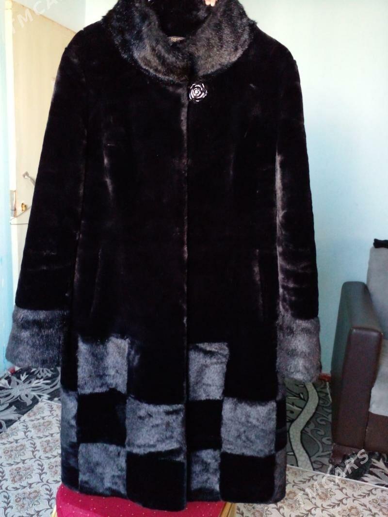 şuba - Мары - img 1