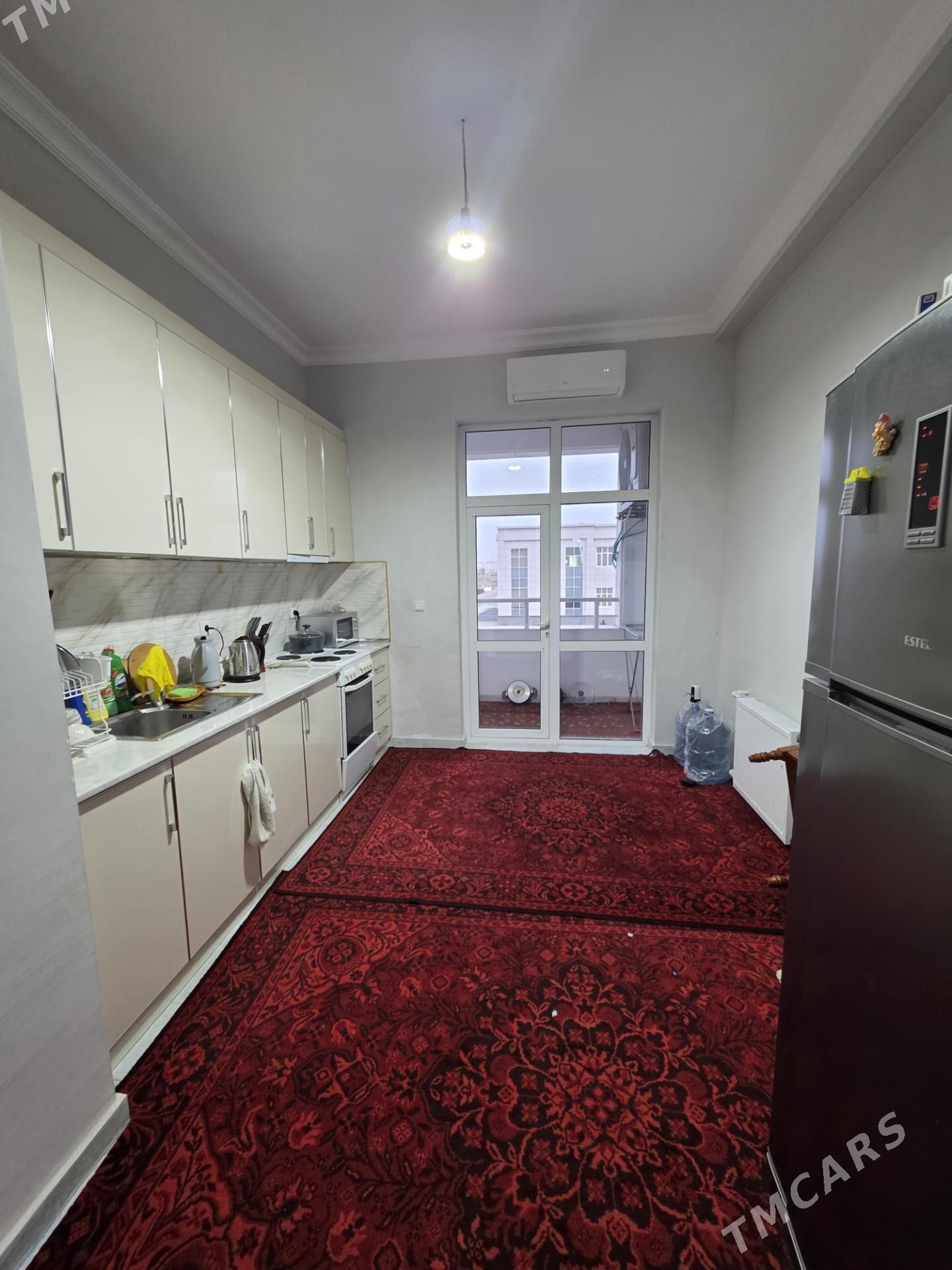 Гуртли 2023г 2 КОМ 2 ЭТАЖ - Гуртли - img 1