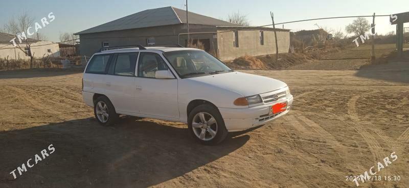 Opel Astra 1994 - 50 000 TMT - Görogly (Tagta) - img 1