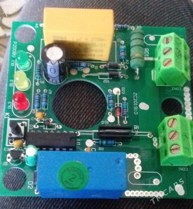 wàkum plata - Balkanabat - img 1