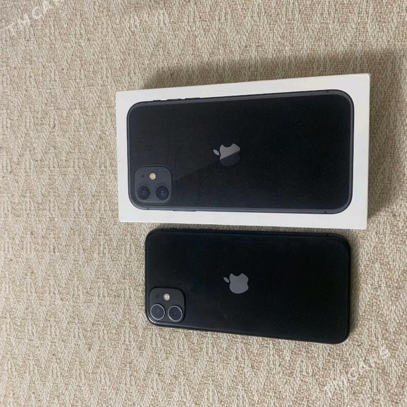 Iphone 11 - Балканабат - img 1