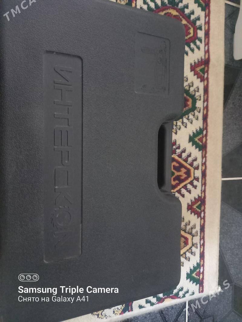 префоратор - Aşgabat - img 1