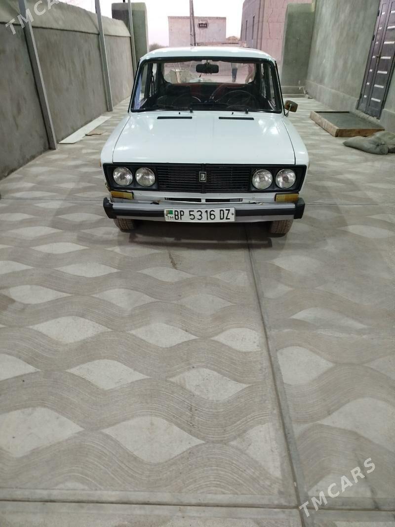 Lada 2106 2002 - 35 000 TMT - Gurbansoltan Eje - img 1
