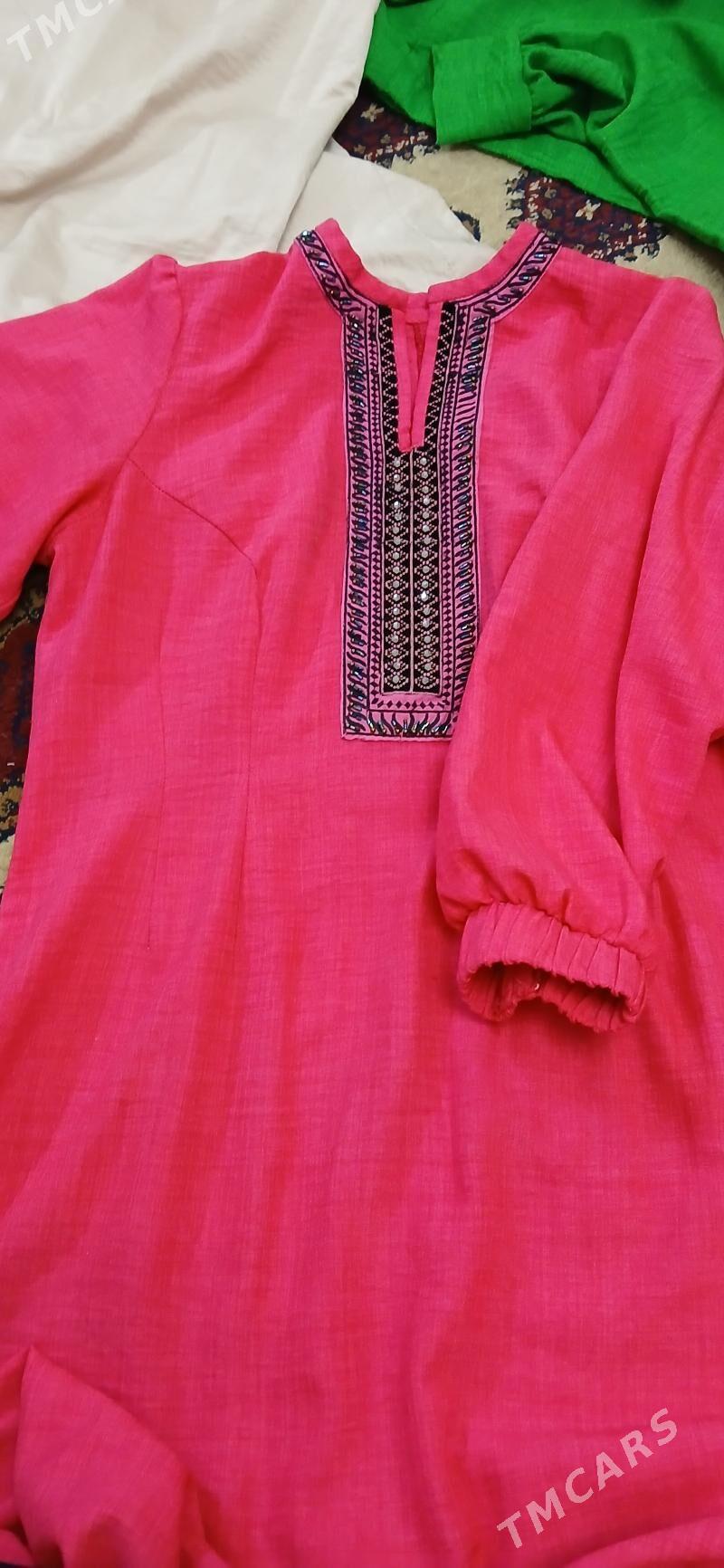 koynekler - Türkmenbaşy - img 1