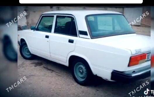 Lada 2107 2000 - 30 000 TMT - Махтумкули - img 1
