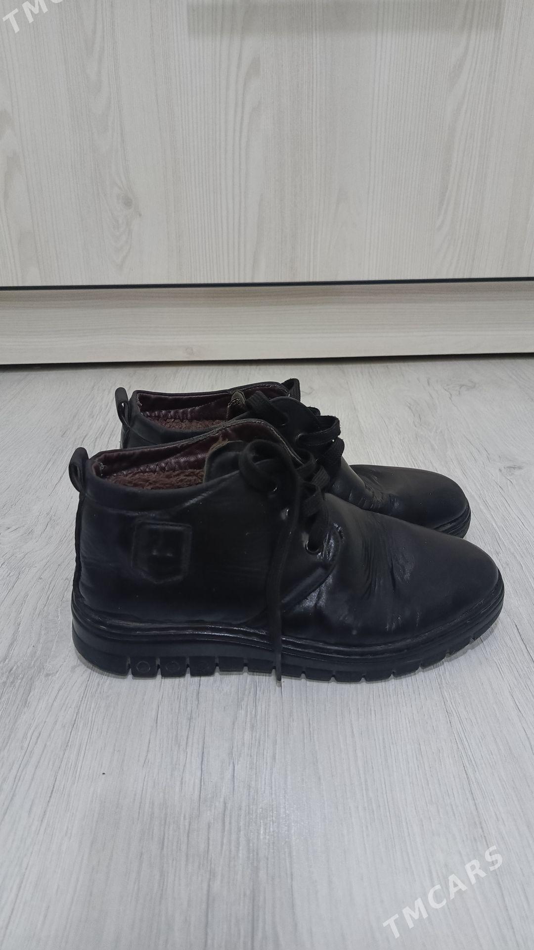 Сапоги детские - Türkmenbaşy - img 1