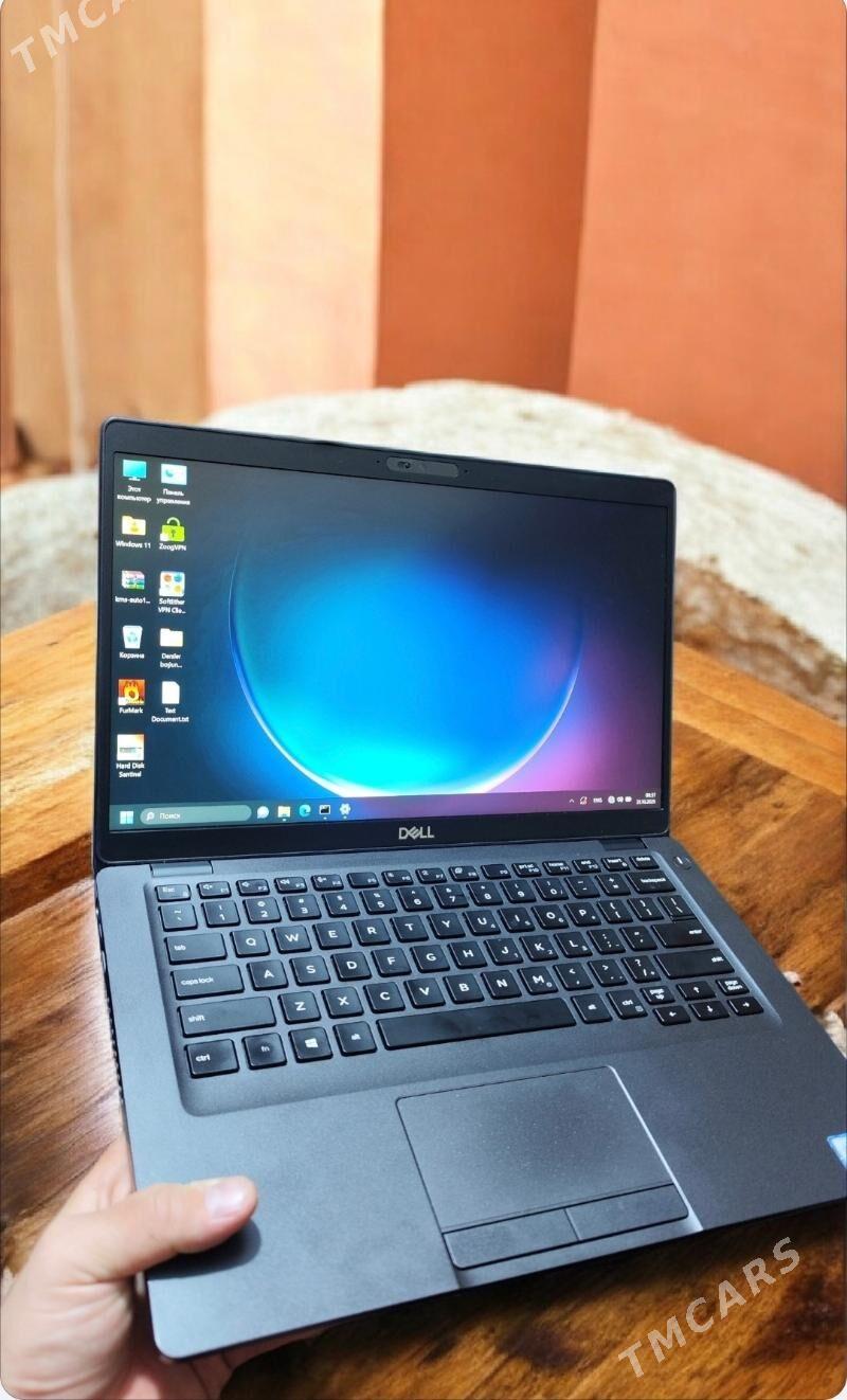 Dell i 7 8 sensor - Ашхабад - img 1