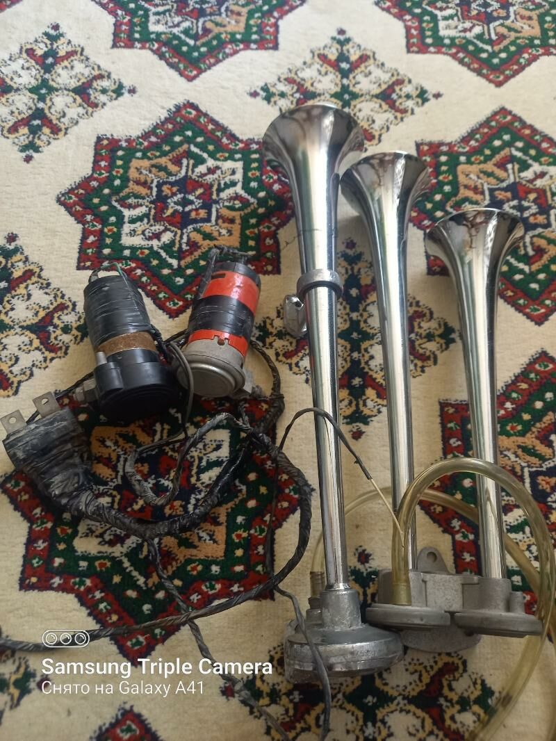 воздушка 300 TMT - Aşgabat - img 1