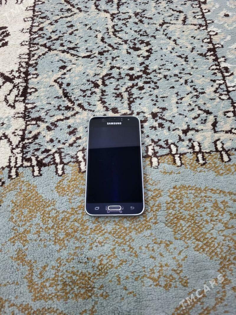 j1 2016 - Мары - img 1