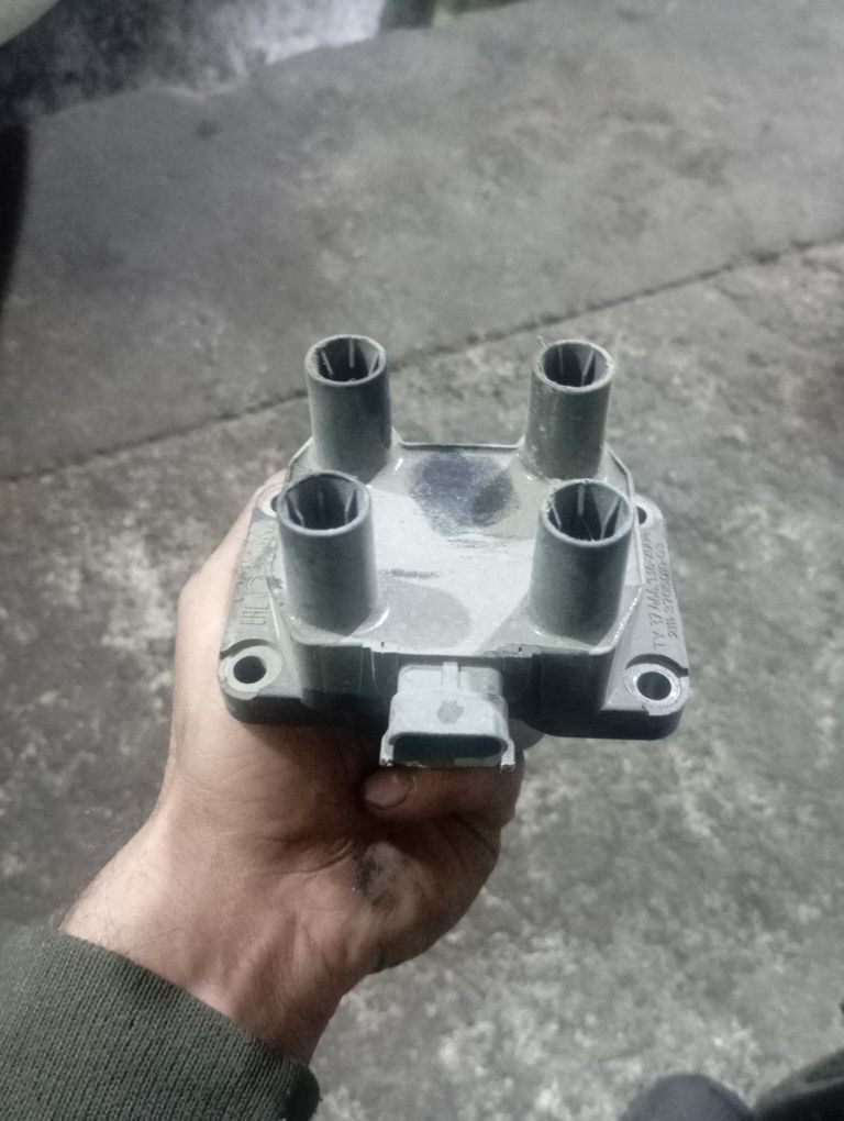 katusga priora 800 TMT - Бузмеин - img 1