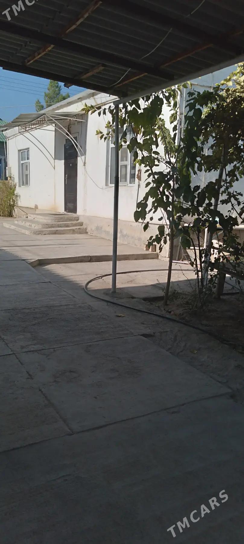 Plan Jay. Gokdepe - Gökdepe - img 1