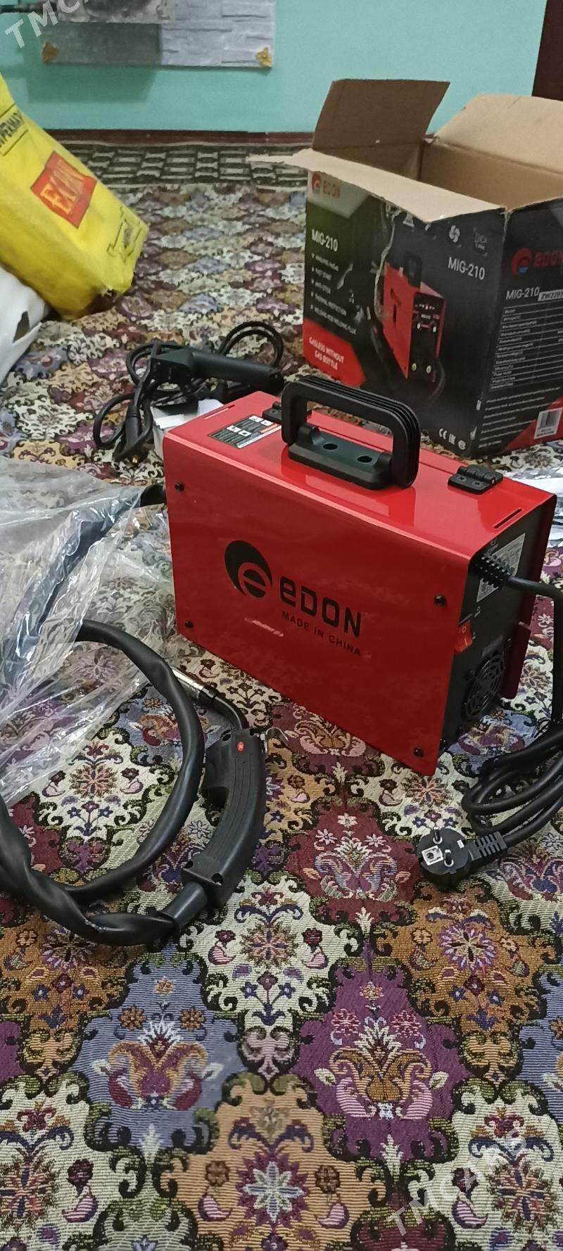 Swarka - Balkanabat - img 1