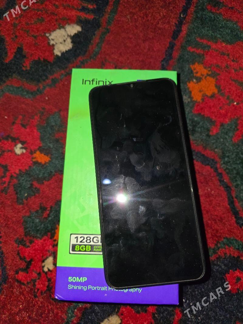 Infinix Hot 30i - Kerki - img 1